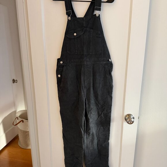 voyage cord overalls - Picture 4 of 4